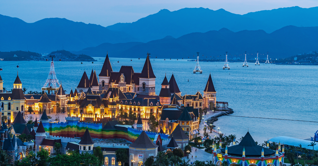 月薪7万，中国公司“养肥”越南网红