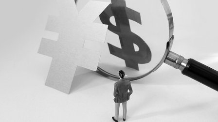 新书情报局|数字货币开启财富管理新格局——《人民币崛起》