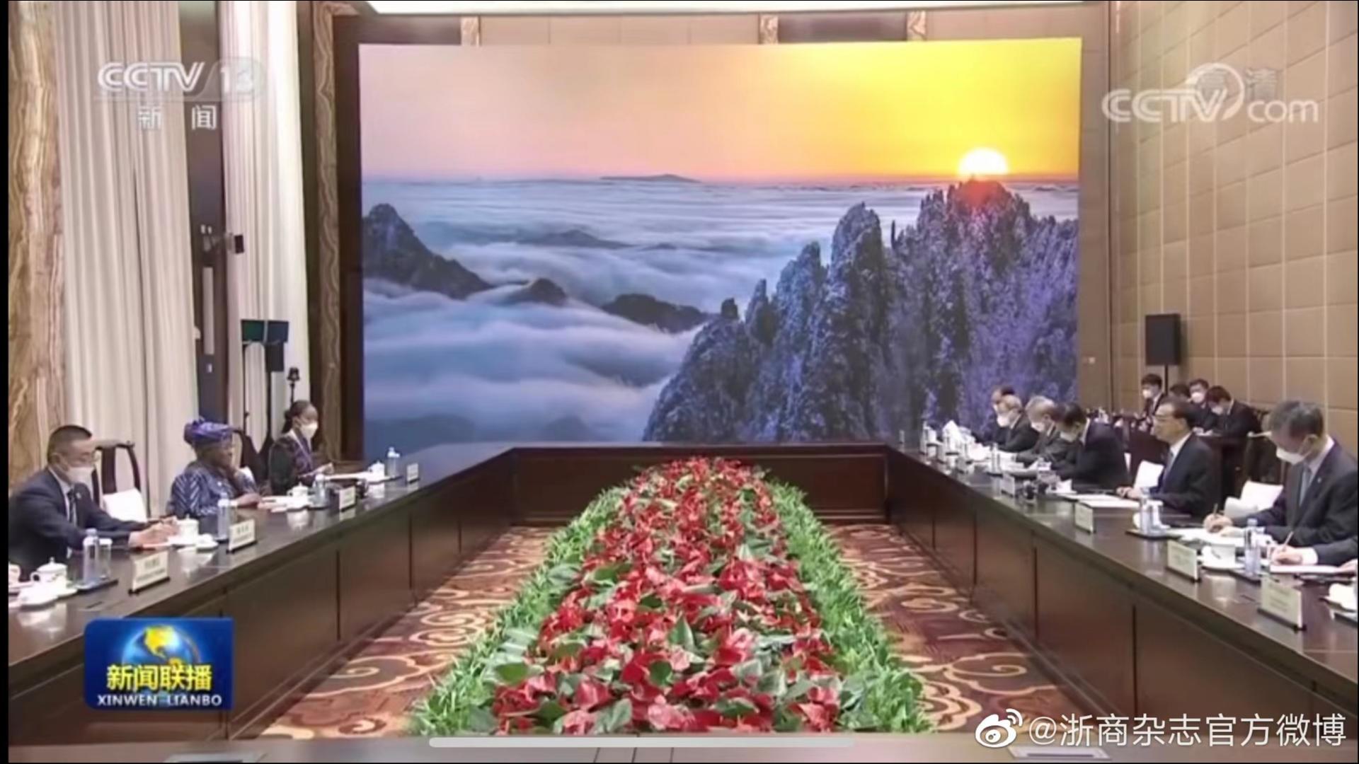 【钛晨报】李克强：随着优化调整措施的落实，中国经济增速将会持续回升；恒驰汽车高景深回应“停工、停产传闻”：恒驰5交付工作按计划推进；联合利华考虑作价30亿美元出售旗下美国冰淇淋品牌