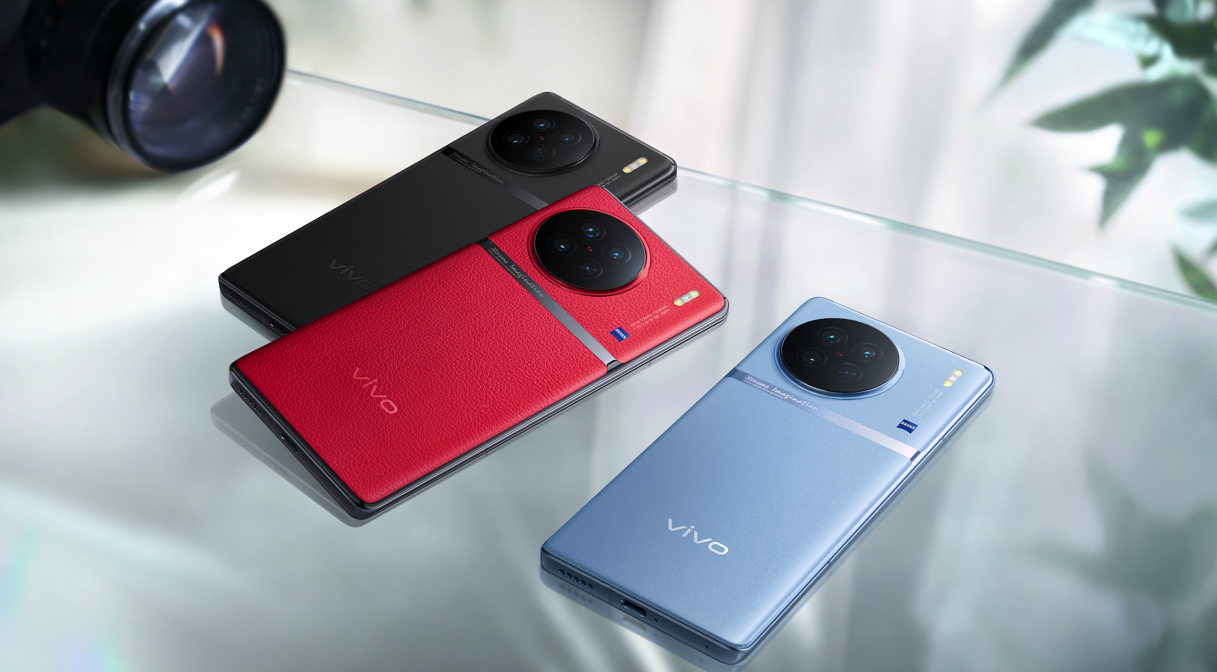 「科技创新」，vivo逆势增长背后的「长期主义」