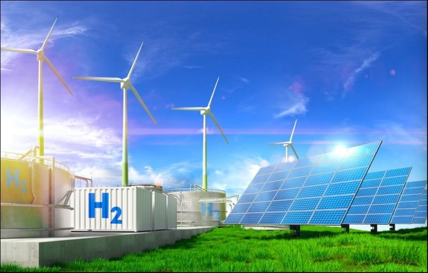 四川成渝发布十四五规划纲要，布局新能源全力打造第二增长曲线