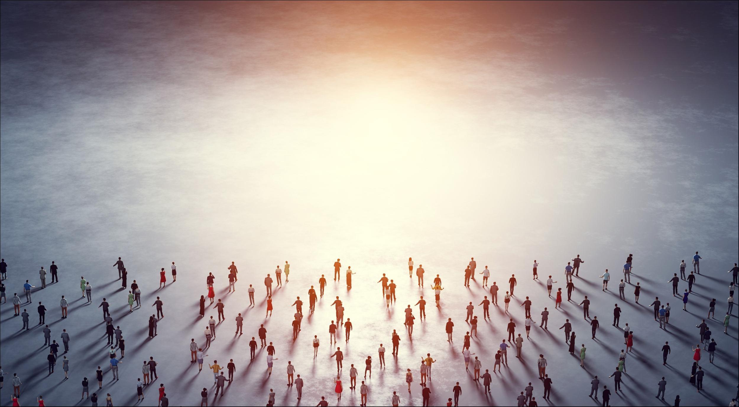 尚可小，不能大，BBS的最后余晖