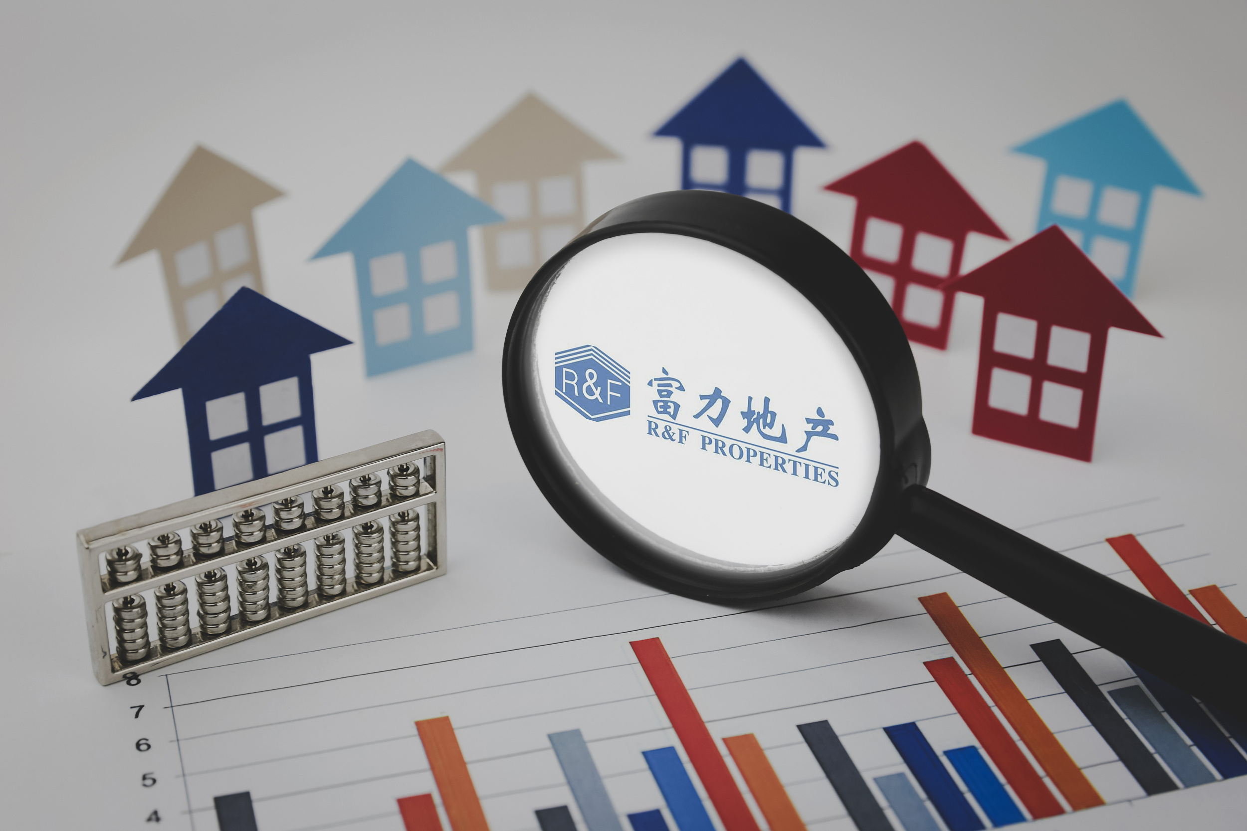 张力被控行贿，富力海外资产版图魅影闪现？