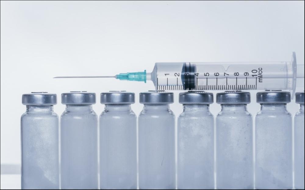 （注射用药品，来源：视觉中国）