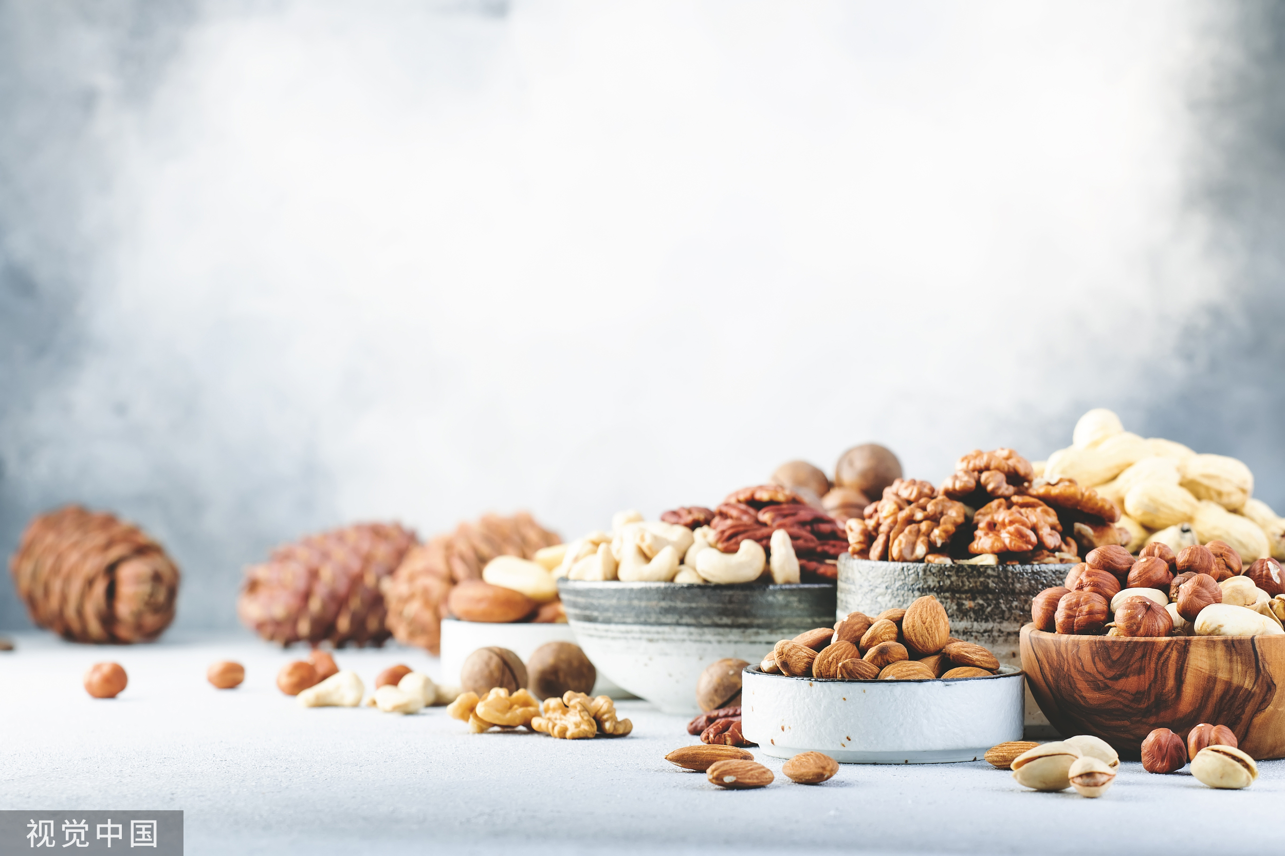 沃隆食品：增长乏力、市占率下滑，“每日坚果”鼻祖掉队 |IPO观察