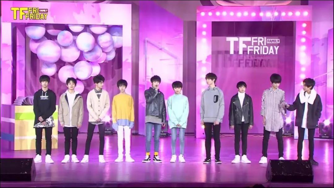 内娱养成系“十年”，都在“养”什么？