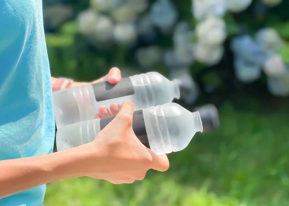 贵了2块，还要继续喝农夫山泉吗？