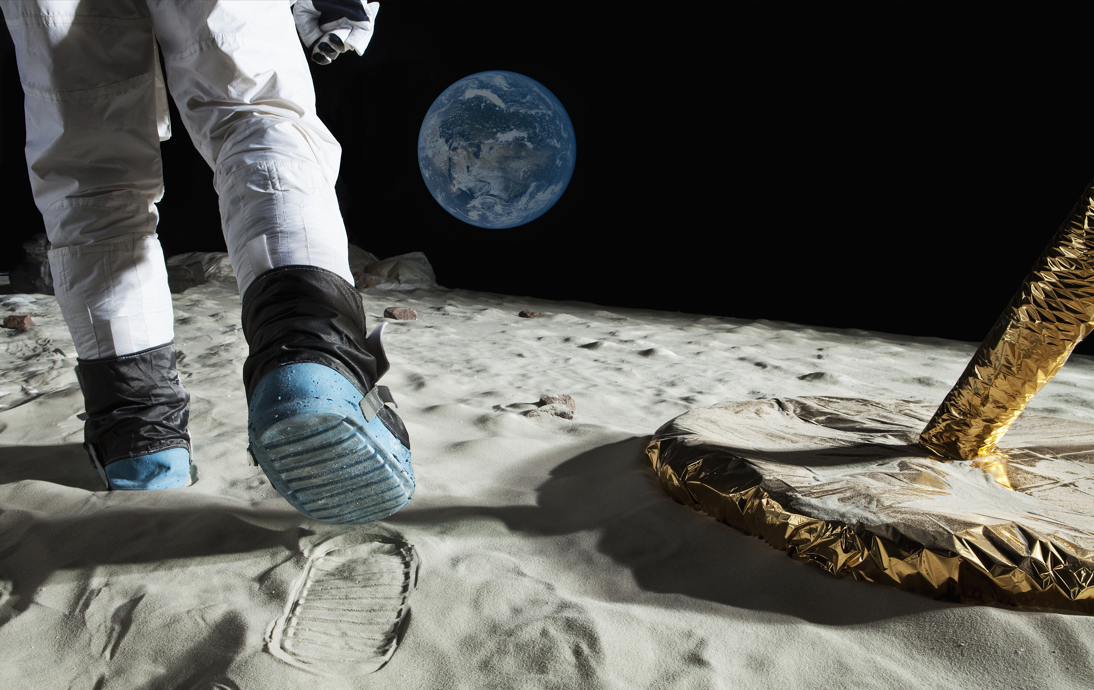 为什么我们过了半个世纪才（尝试）重返月球？
