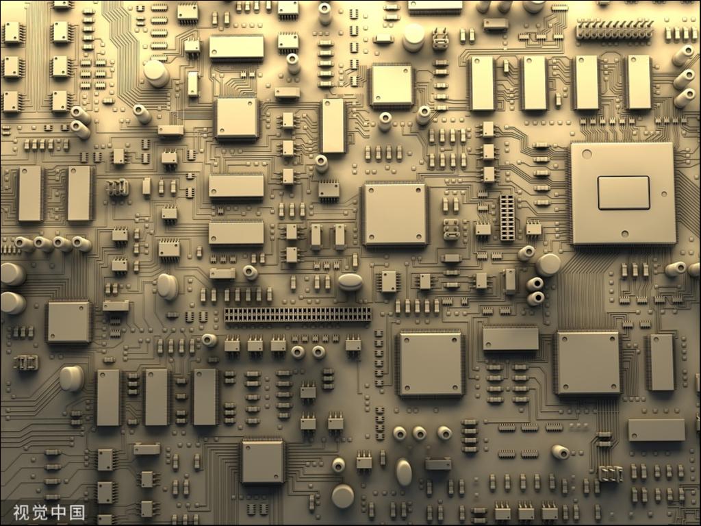 【产业互联网周报】国家级先进制造业集群增至45个；寒武纪：对被列入“实体清单”正在研究中；德勤预计A股全年IPO融资额达5818亿元