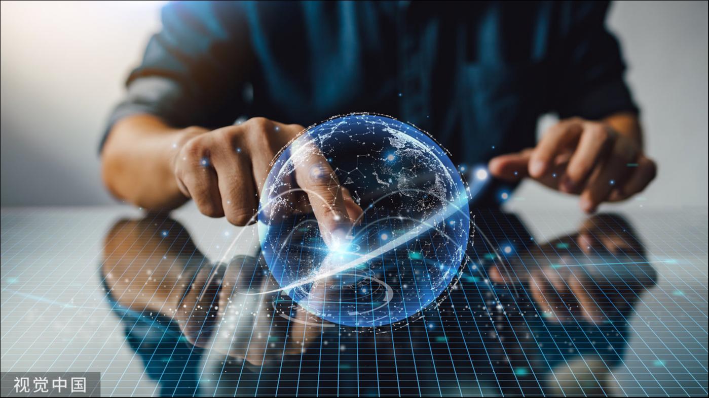 百年老店的发展新引擎：以数字化基因重塑零售服务新业态