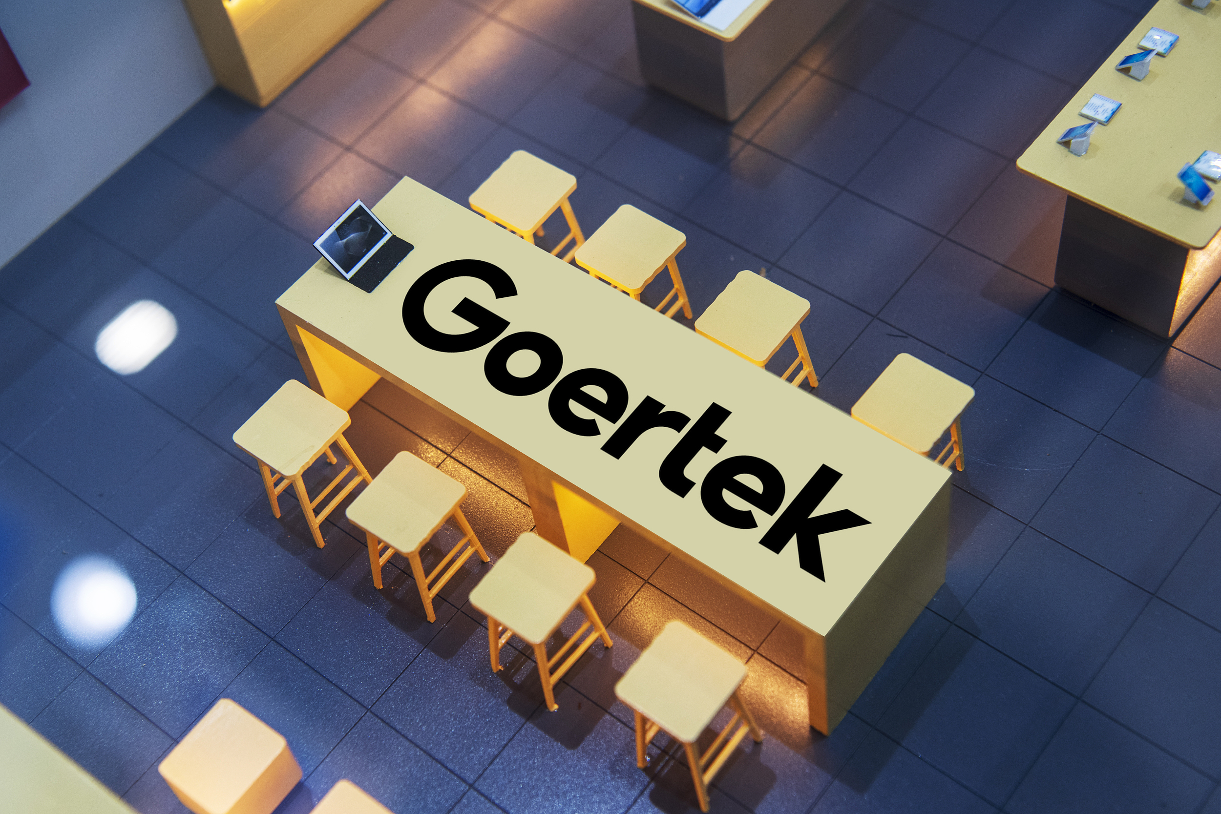 失去苹果，歌尔靠什么活下去？