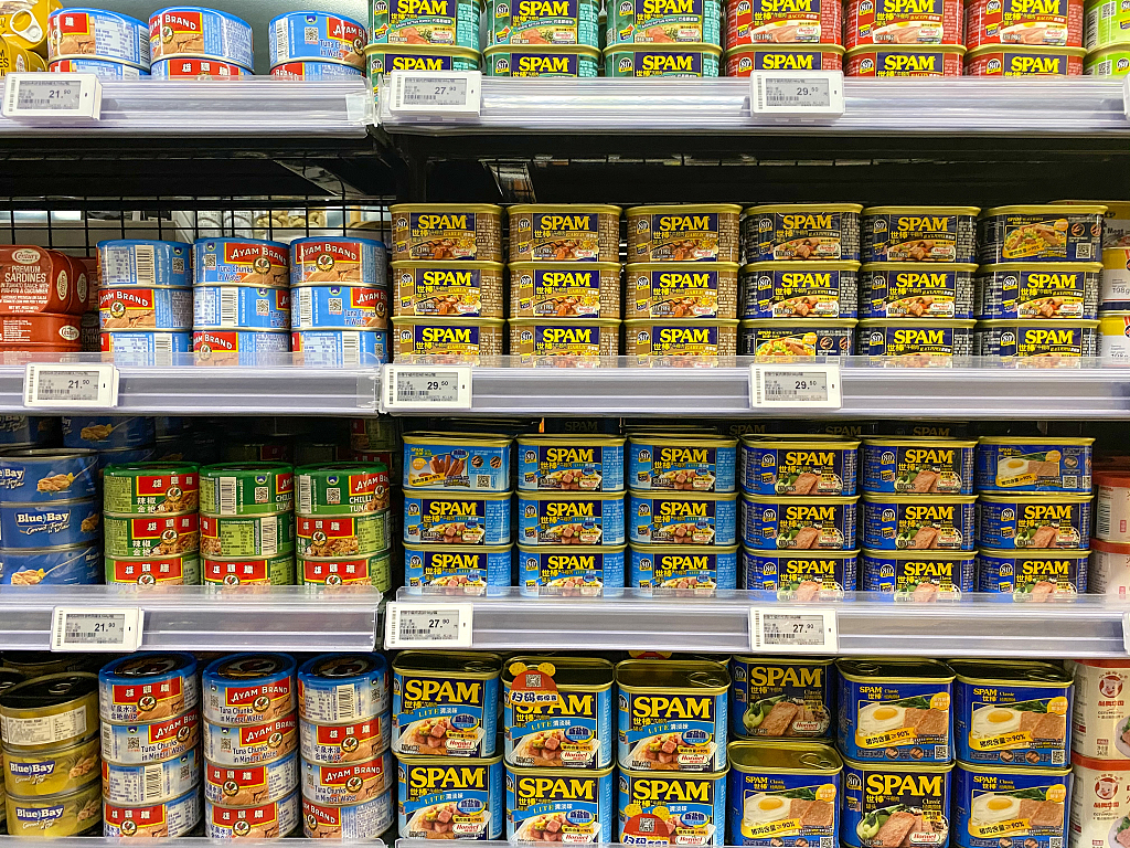 意外“翻红”的罐头食品，真逆袭了吗？