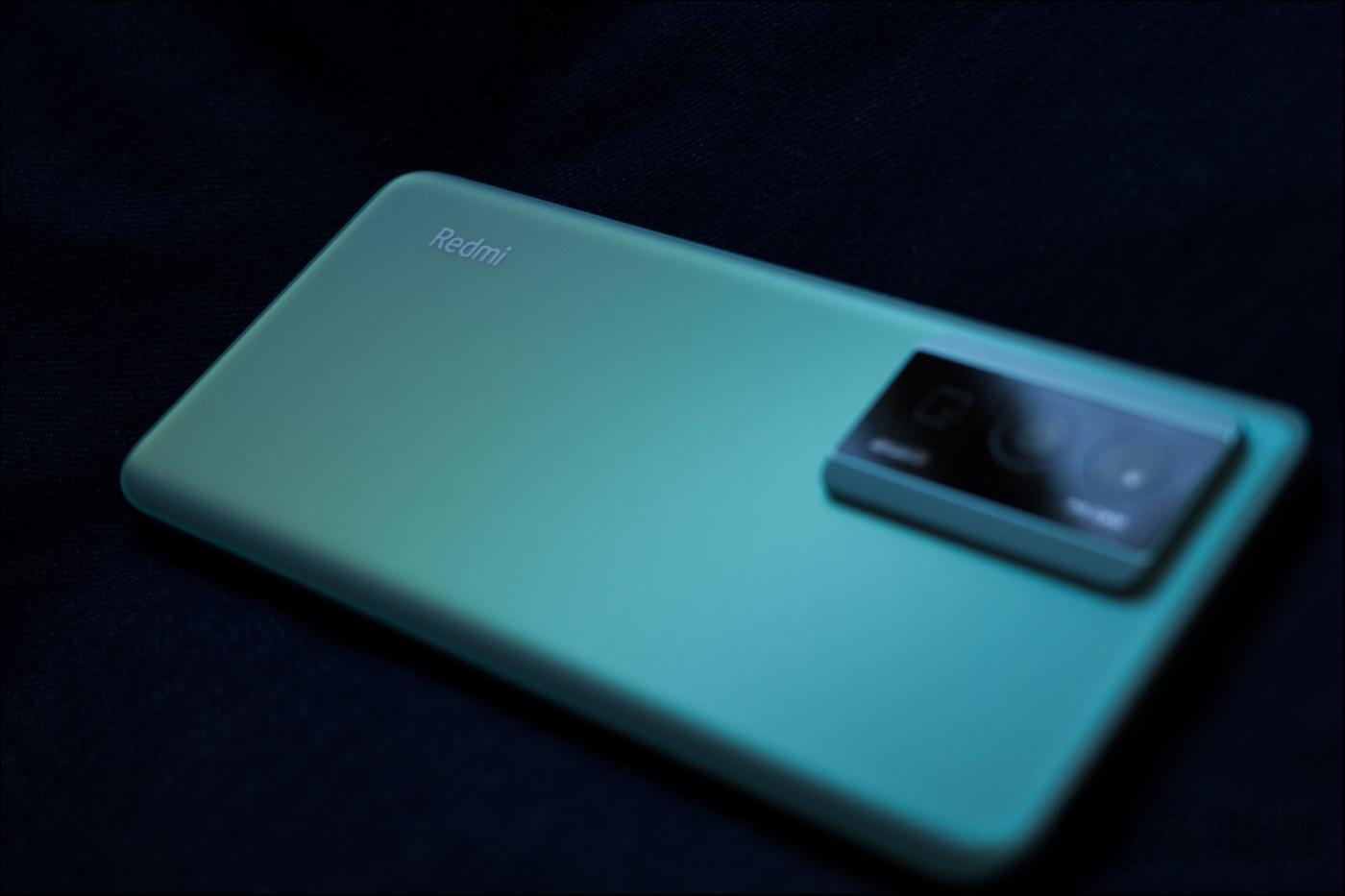 Redmi K60 Pro评测：性能机的标杆，性价比的优选 | 钛极客