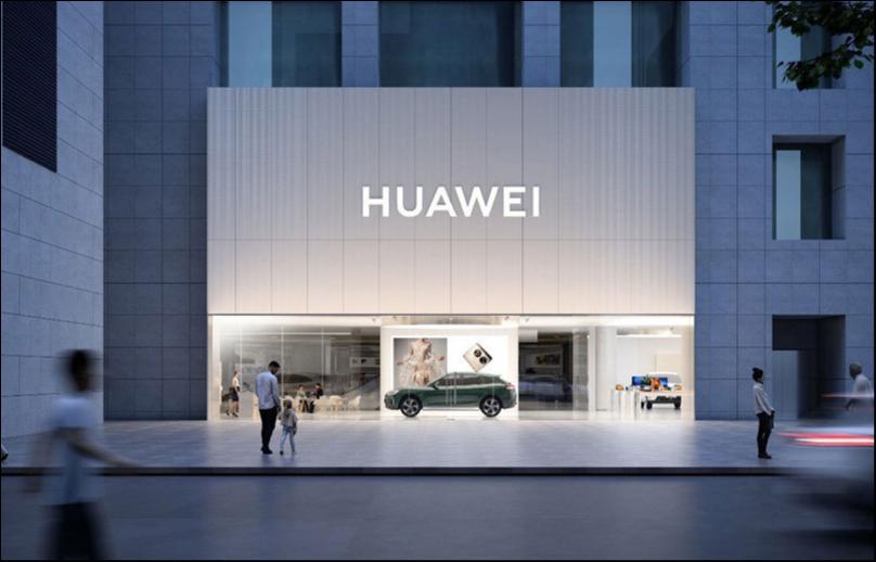 华为的汽车“魔法”，还能持续多久？| 复盘2022