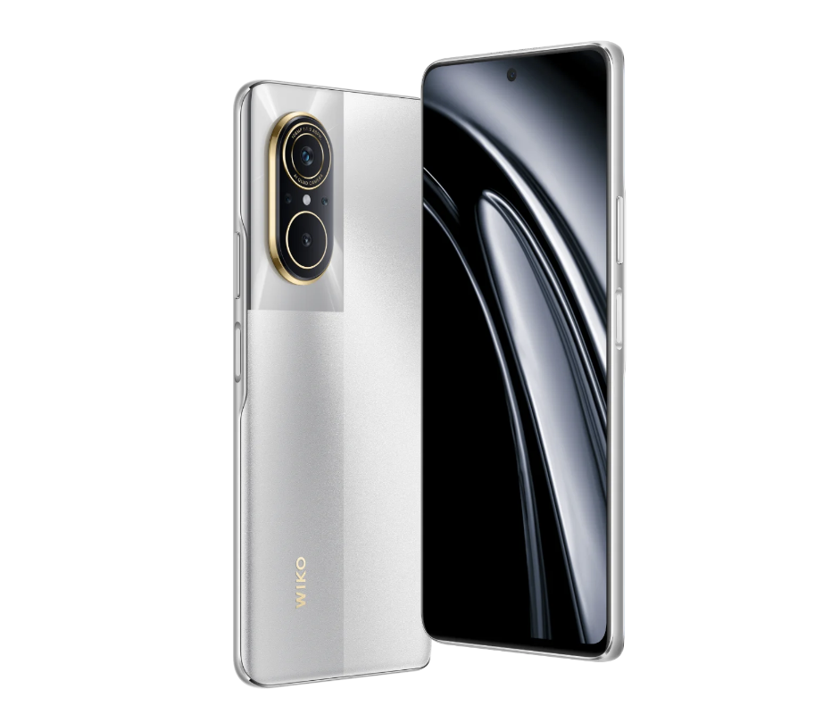 WIKO 5G新机发布，采用鸿蒙生态与1亿像素主摄 | 科技前线