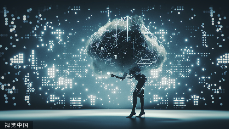 从卷算力到卷智能，重新定义云