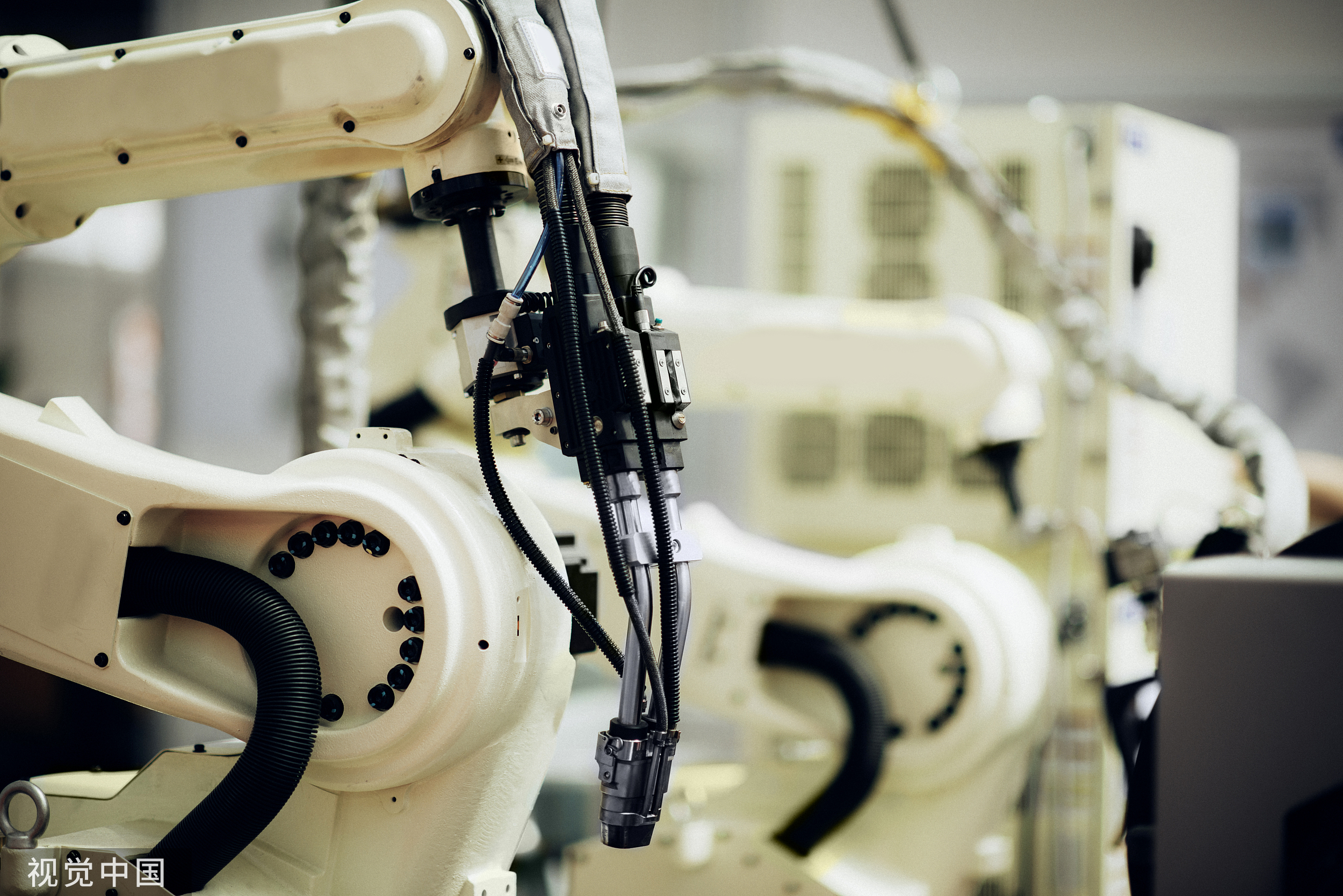 Image source：China Visual