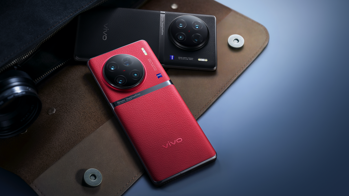 vivo X90 Pro+