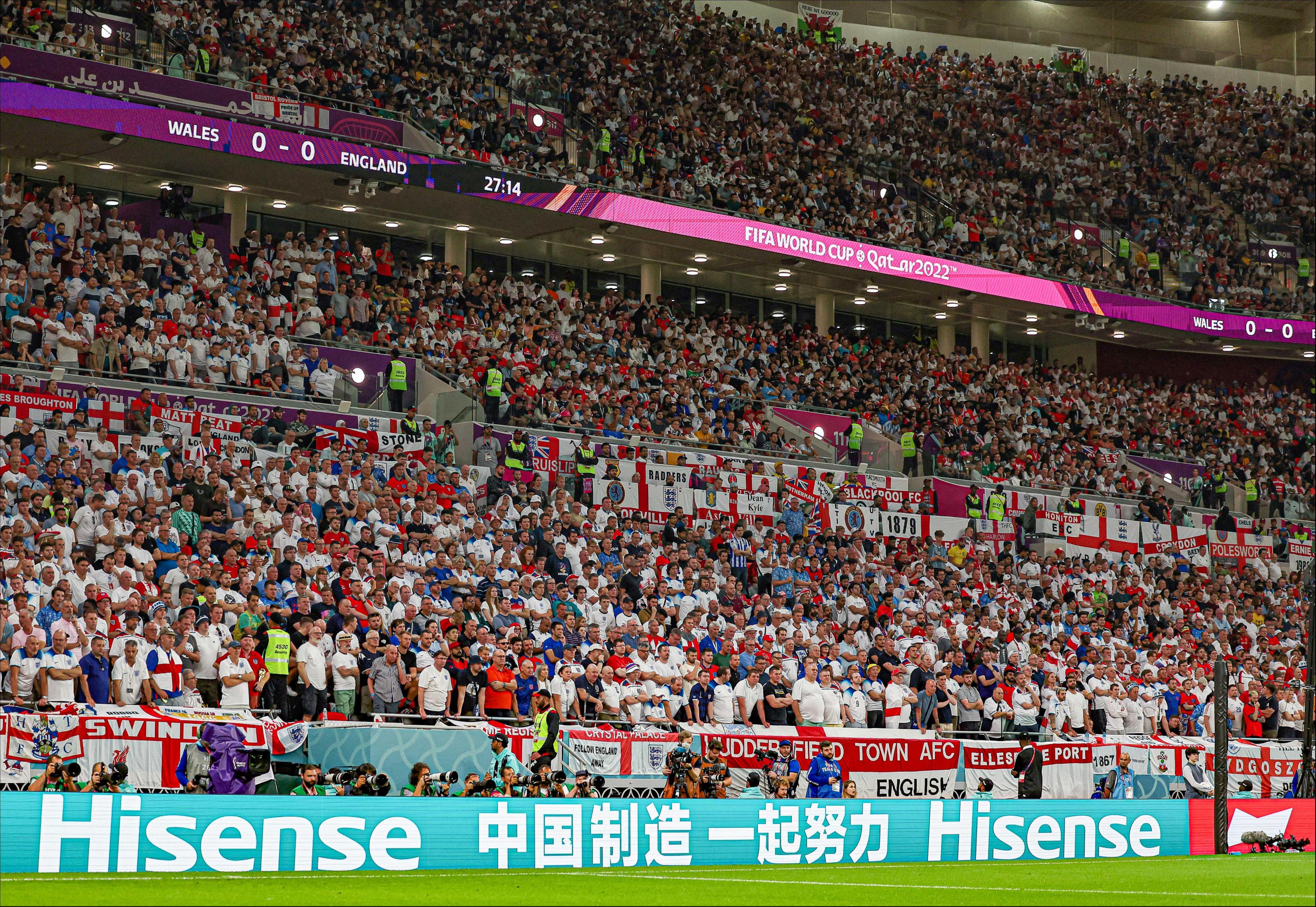 图片来源：海信官网