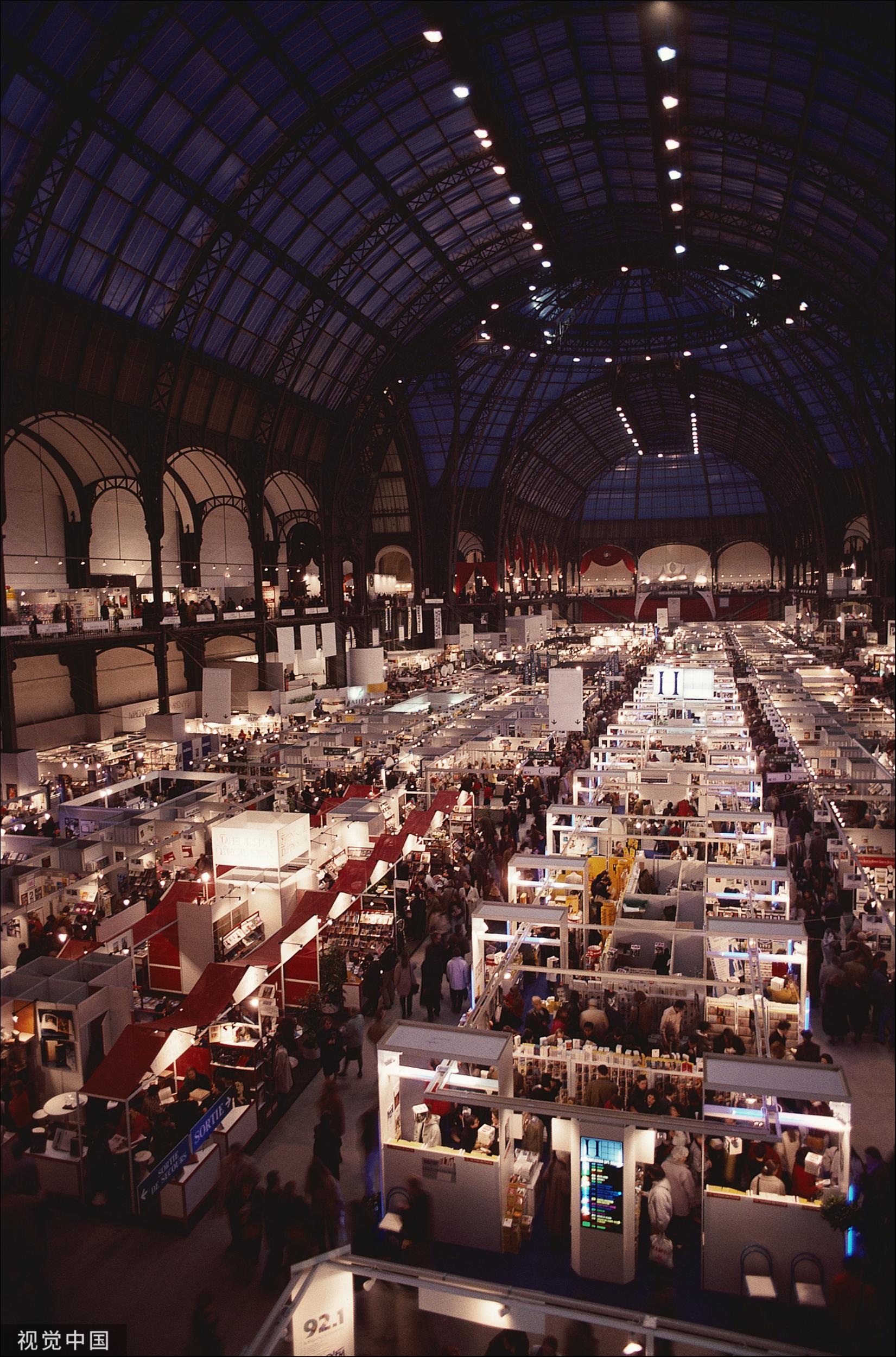 Image Source : China Visual