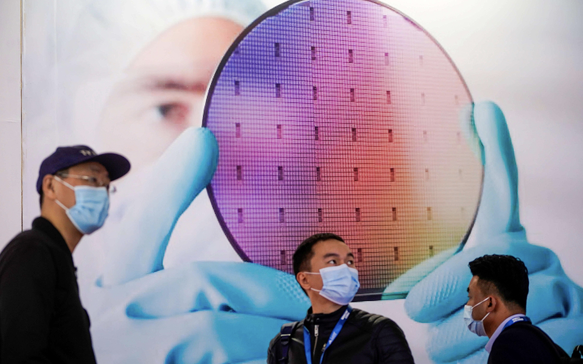 (图片来源:ALY SONG/REUTERS)