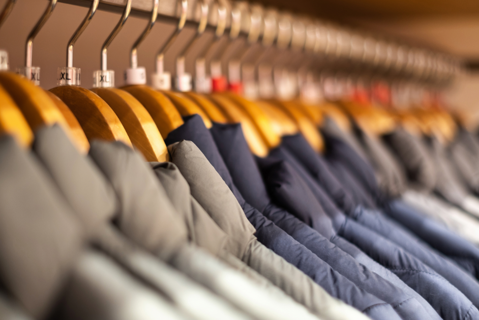 波司登可御寒，高德康难登峰