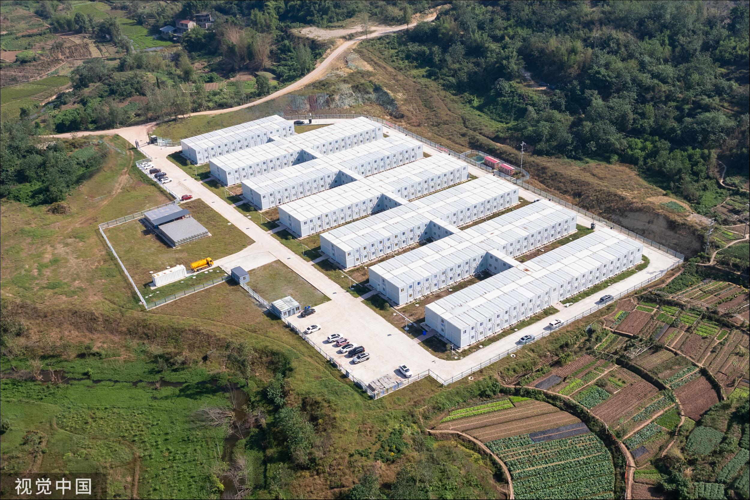 Image Source : China Visual