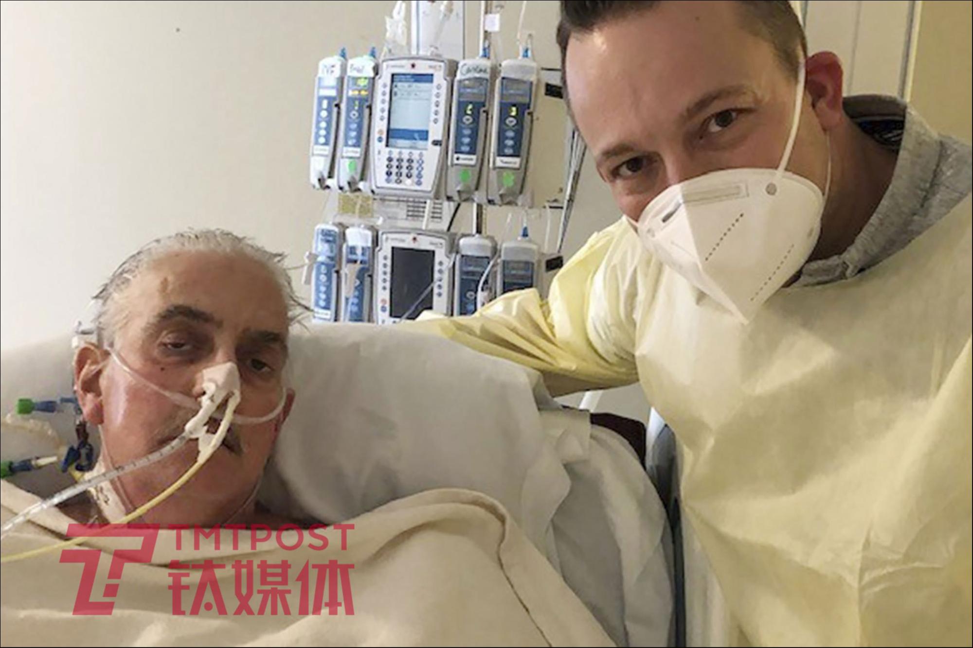 1月7日，美国马里兰大学医学院成功将一颗经过基因编辑的猪心脏，移植到一名57岁男子的体内，这是医学史上首个动物心脏移植成功的案例。但非常遗憾，该病人术后存活了约两个月就去世了。