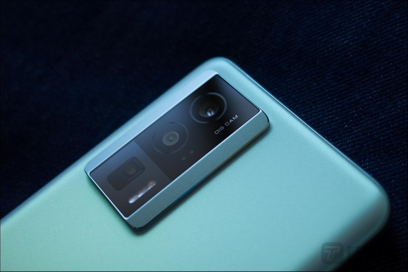 全新第二代骁龙8移动平台