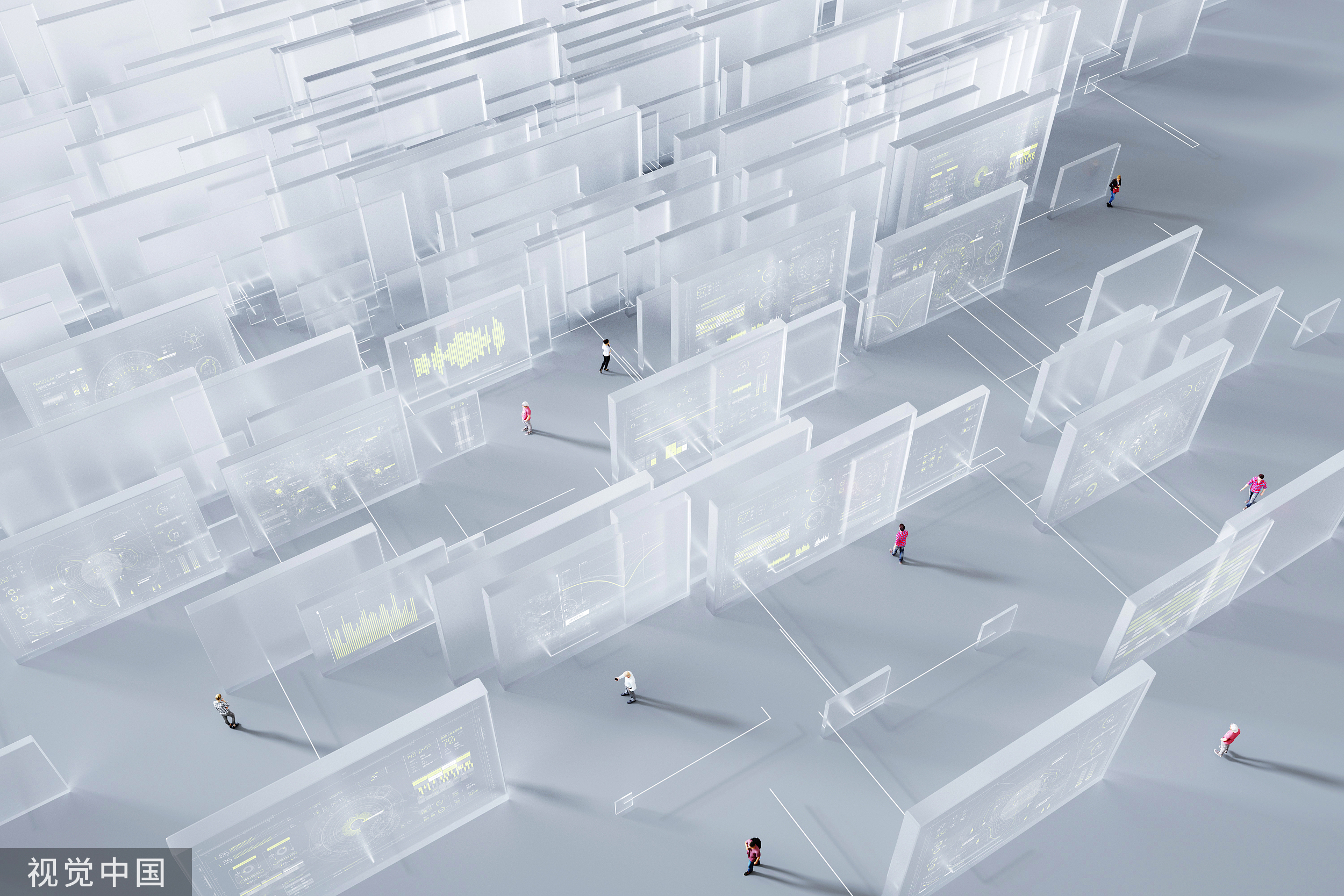 图片来源@视觉中国