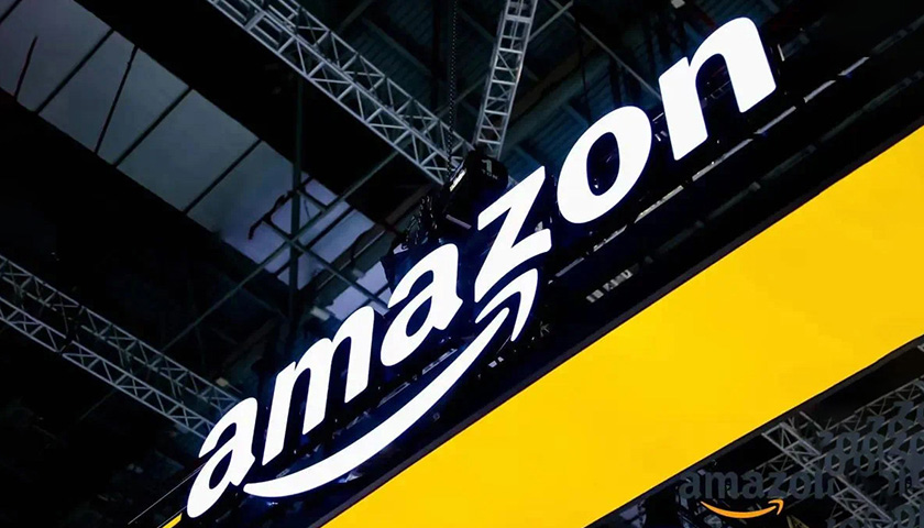 亚马逊的这场“冒险游戏”玩了17年，阿里京东为什么都学不了？