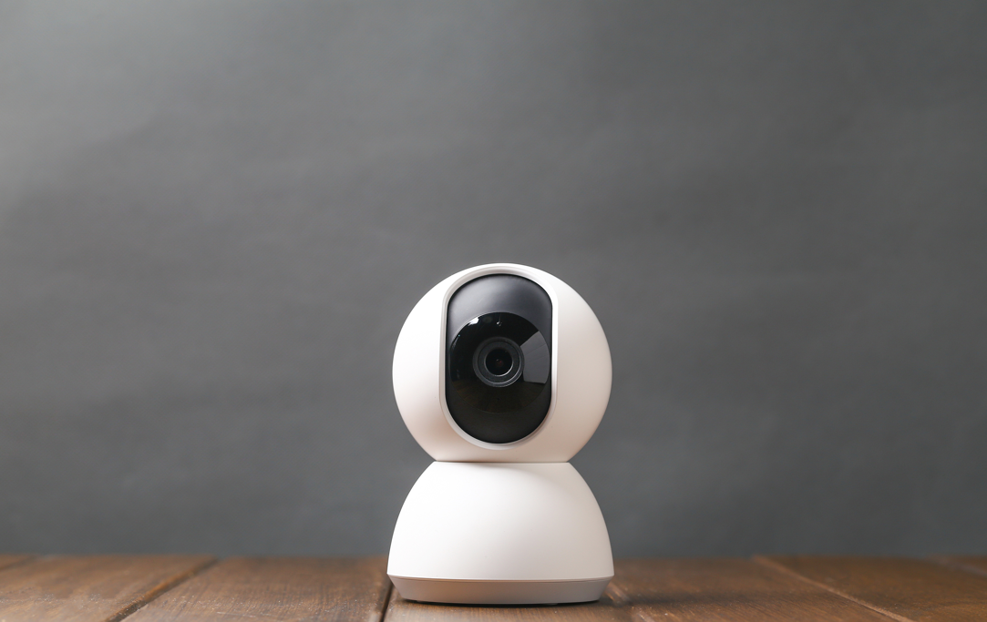 海康“长子”萤石破发，不意外