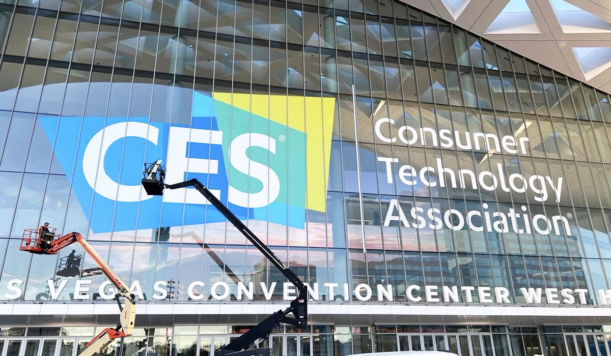 CES 2023观察：经济衰退阴霾下，芯片巨头寻增量，突破性技术产品减少