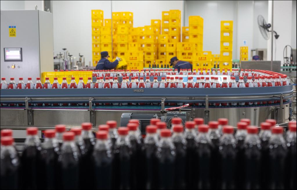 前饮料巨头因“破产”火了，100万人冲进直播间