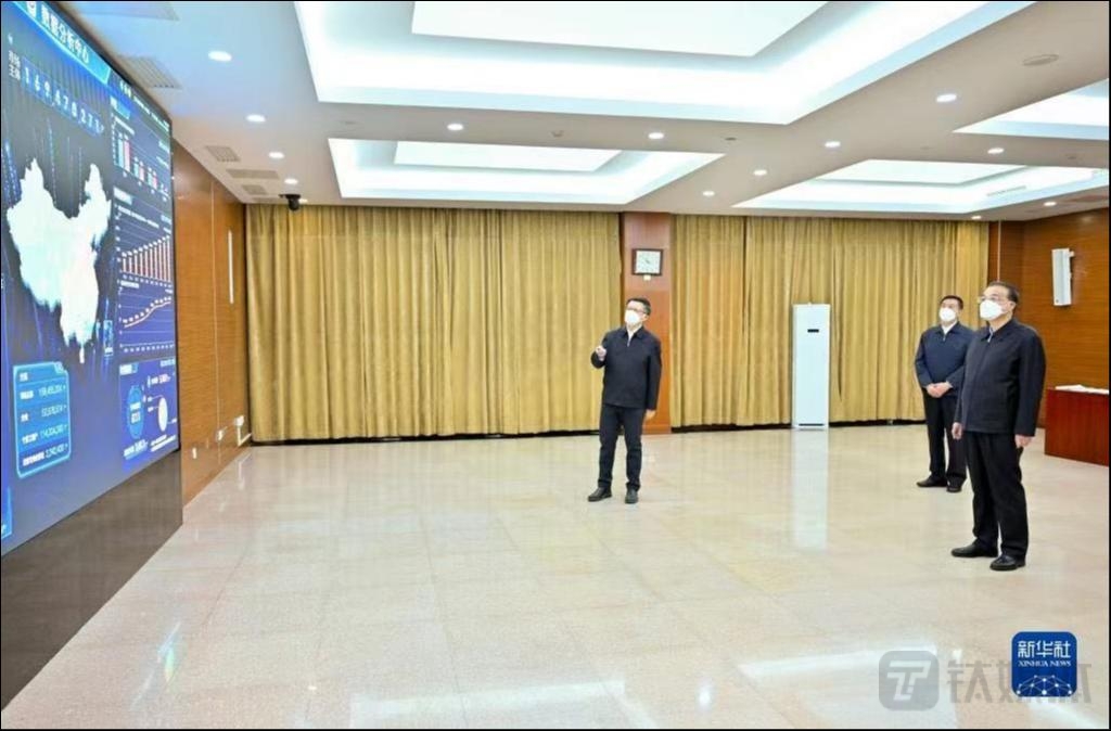 【钛晨报】李克强：支持平台经济健康持续发展，更好发挥促进就业和消费、衔接生产要素、助力创新等作用；中信证券：2022年净利润211亿元，同比下降8.57%；瑞信将获沙特国家银行增资41亿美元