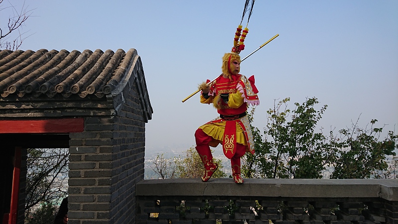 《中国奇谭》，留给国产动画三根毫毛