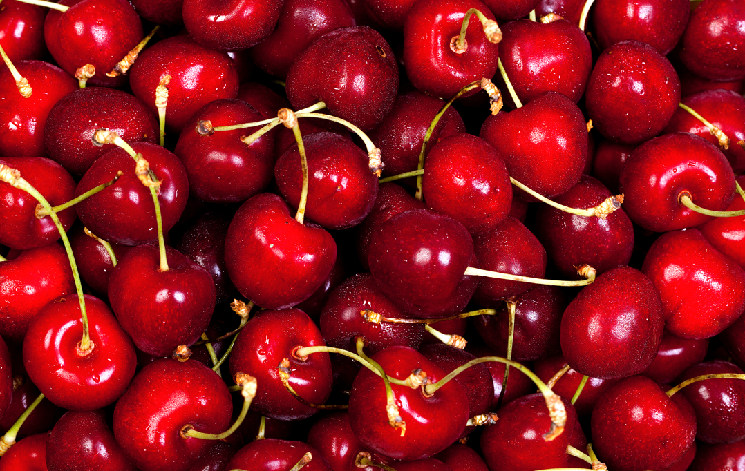 7年了，为啥过年都在买车厘子？