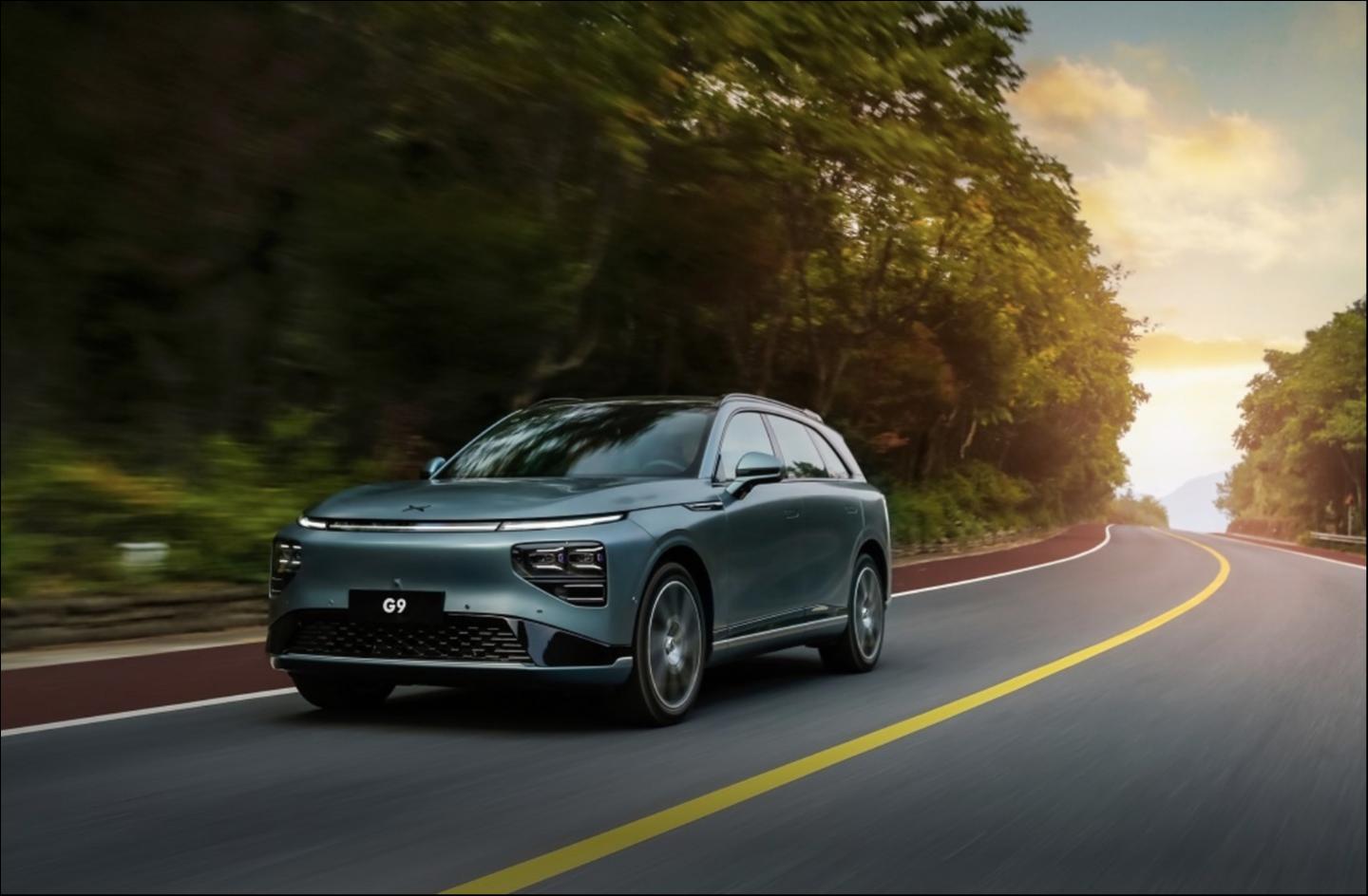 下一个五年，智能汽车比拼什么？