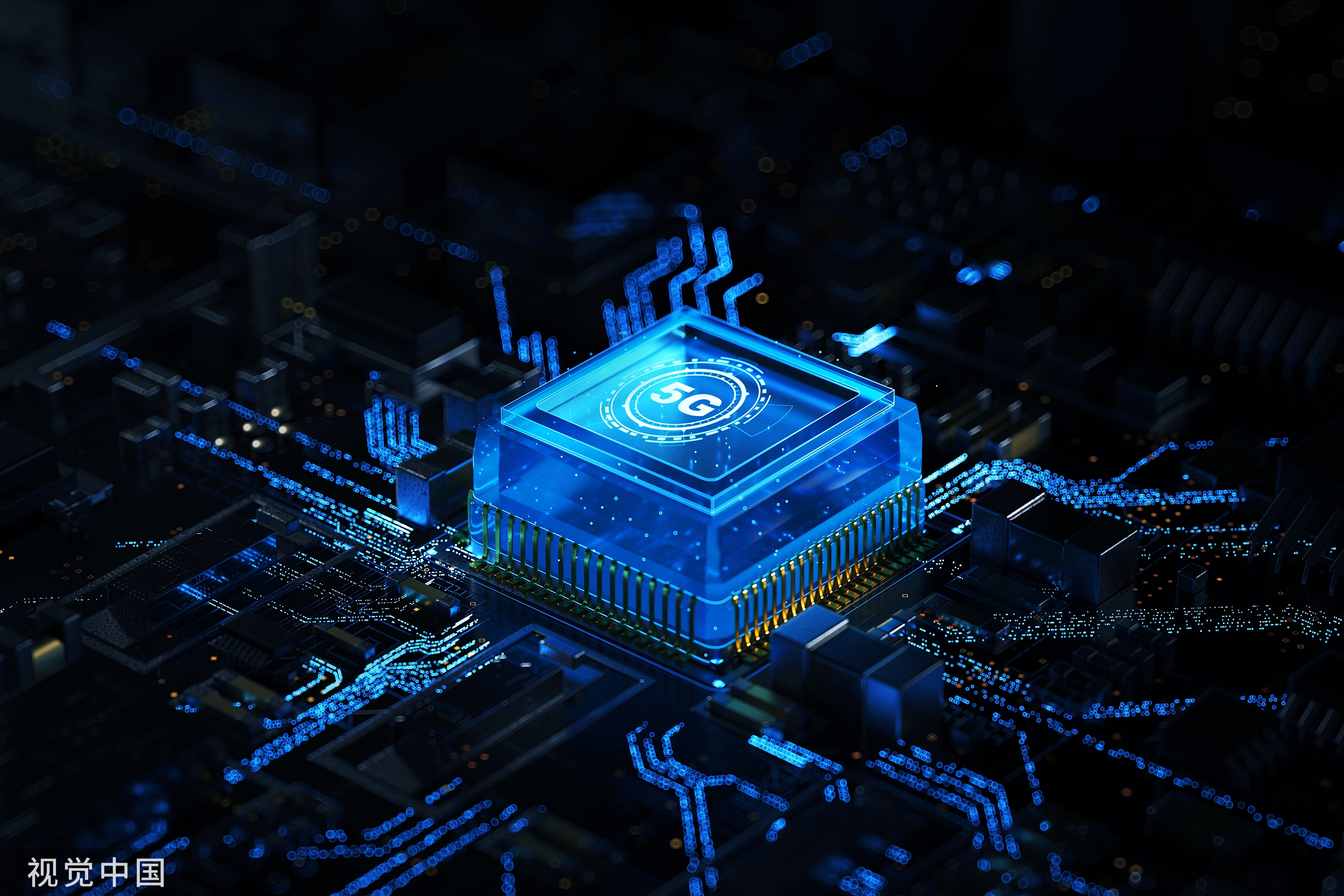 前江苏股王业绩“爆雷”，卓胜微去年净利近“腰斩”，射频龙头跌落神坛