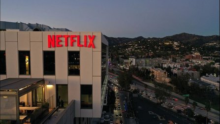 四季度会员增长超预期,Netflix继续看好广告会员套餐模式|看财报