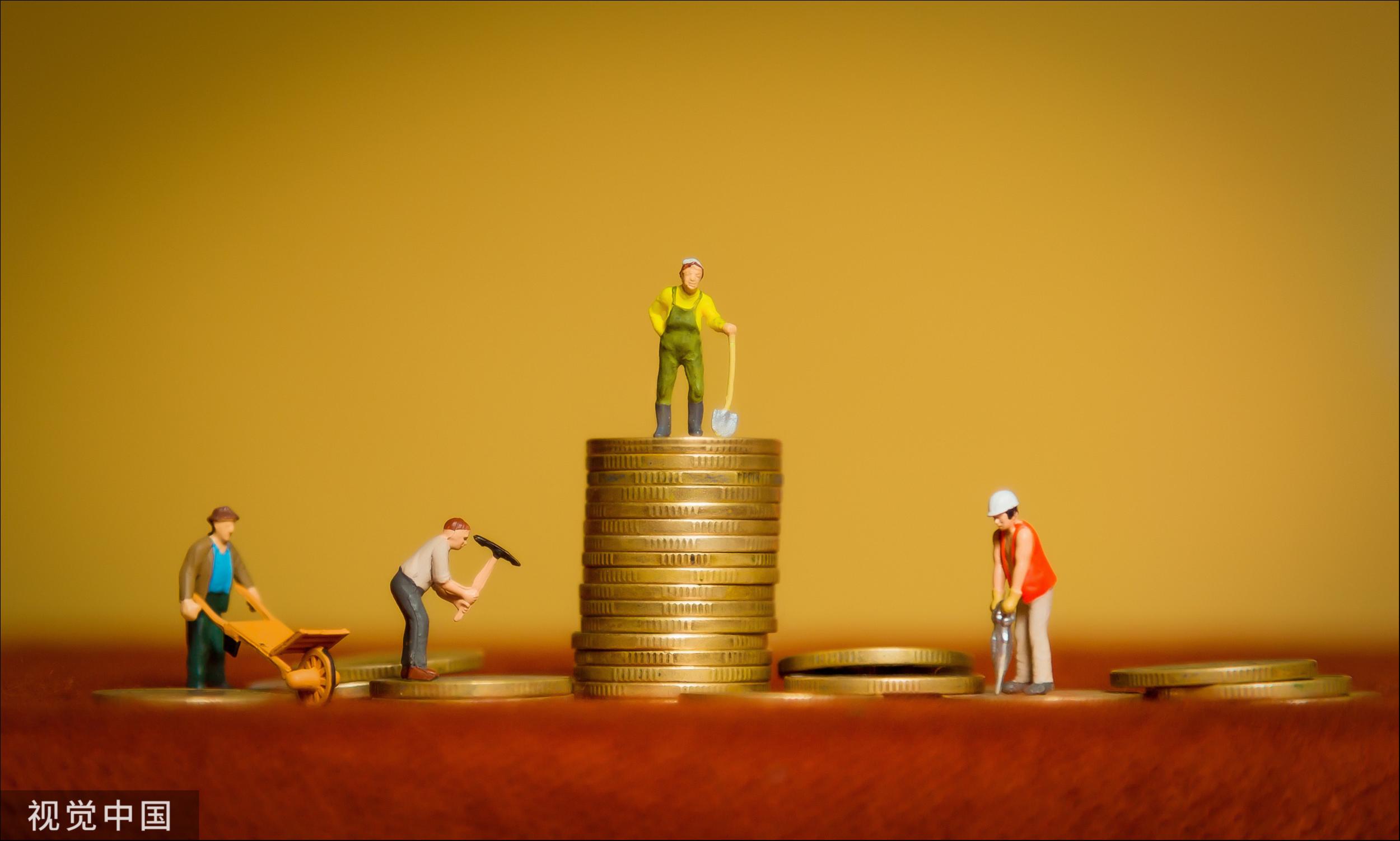 【钛晨报】超20省份2022年居民人均可支配收入出炉；人民银行延续实施碳减排支持工具等三项结构性货币政策工具；教育部留学服务中心：今年起不再为跨境远程文凭证书提供认证