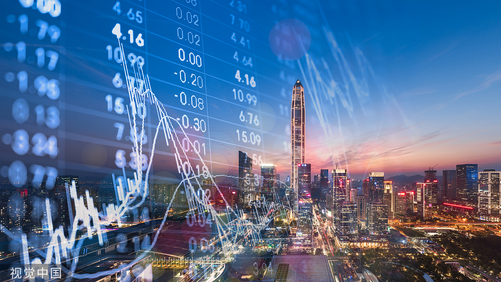 【产业互联周报】ASML：仍可向中国销售DUV光刻机；ChatGPT军备竞赛，英伟达有望大赚；英特尔Q4业绩大跌，市值一夜蒸发543亿元；工信部等17部门开展“机器人+”应用行动