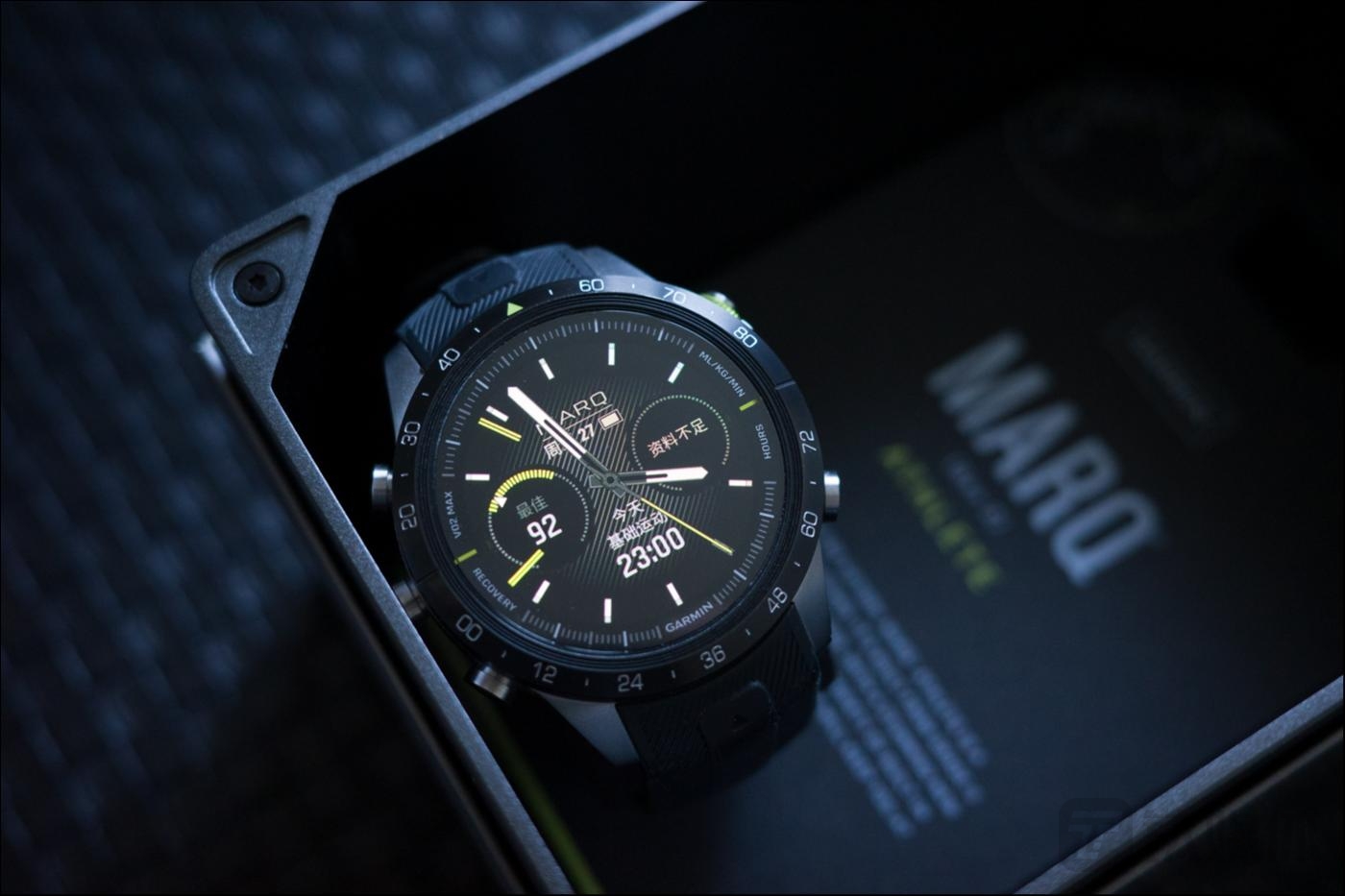 领跑者MARQ Athlete (Gen 2)