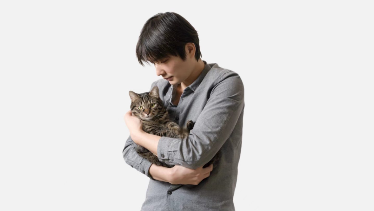 pidan 创始人兼CEO 马文飞