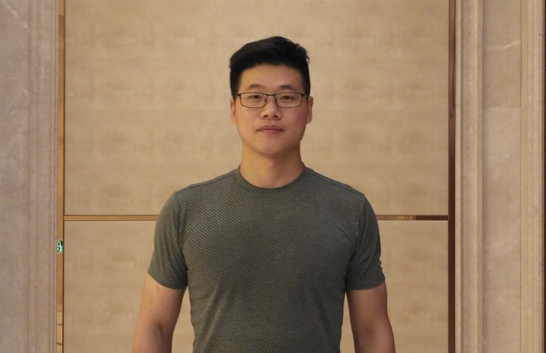 两只兔子 创始人兼CEO 王永