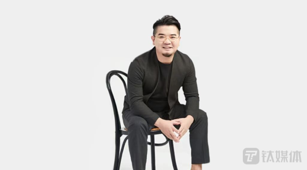 参半&nbsp;创始人兼CEO 尹阔