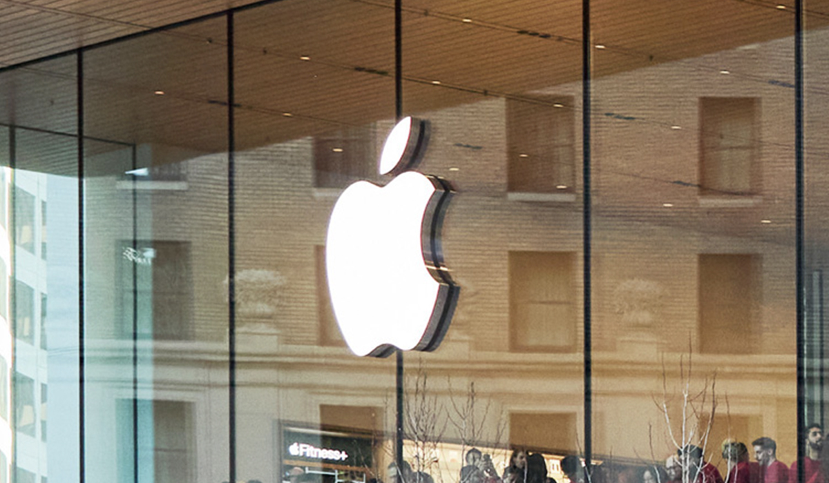 （图片来源：Apple官网）