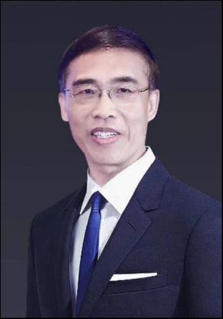 △马上消费副总经理、首席风控科学家林亚臣