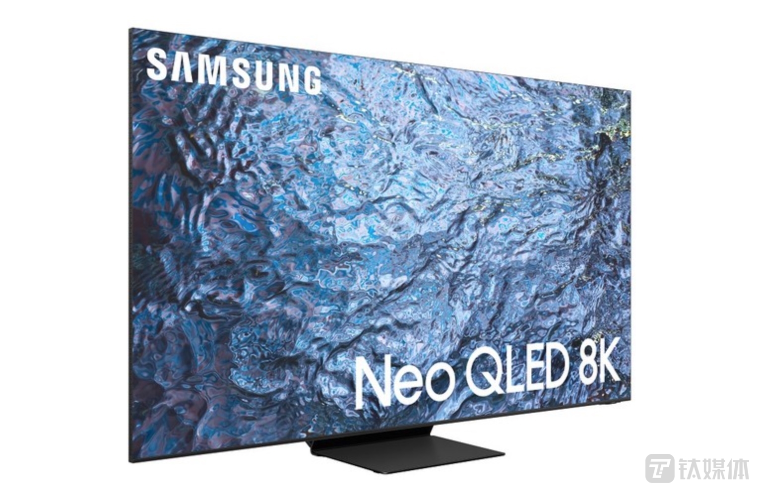 三星QLED 8K电视