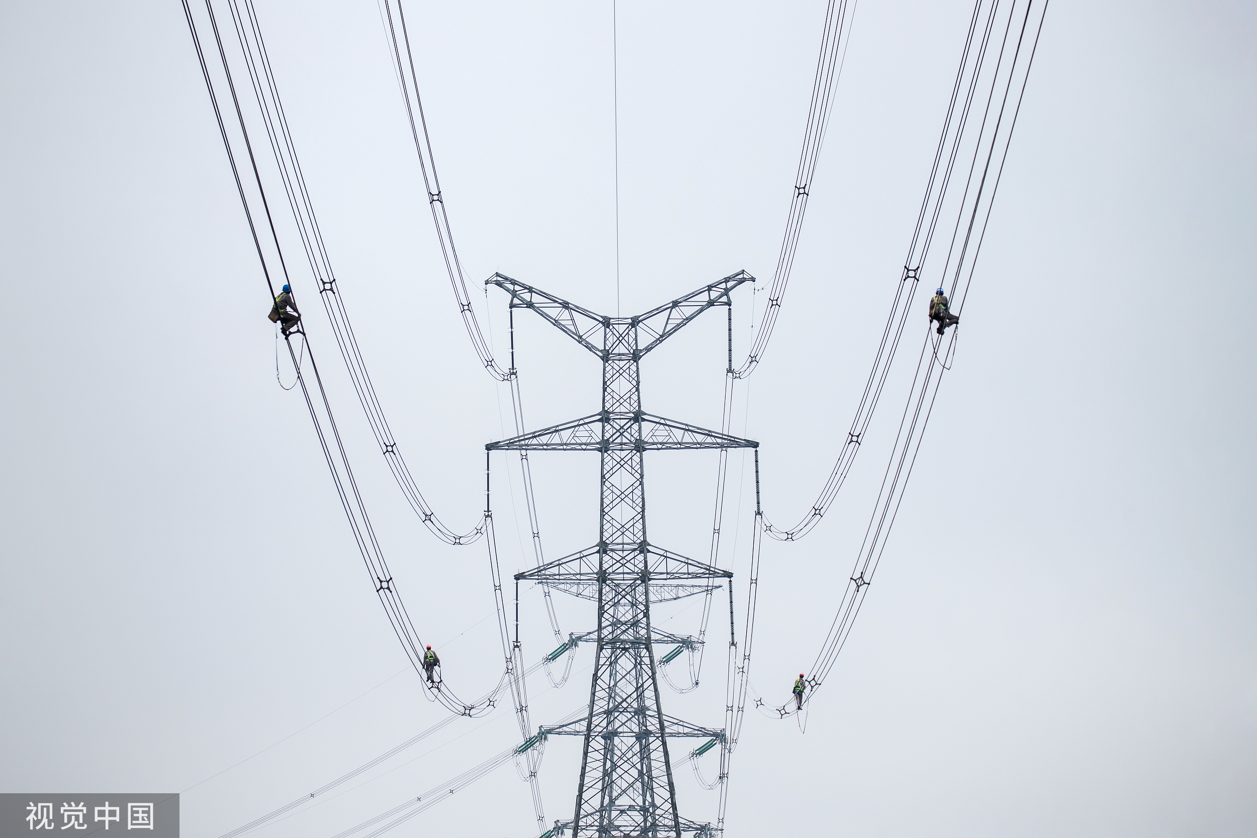 Image Source : China Visual